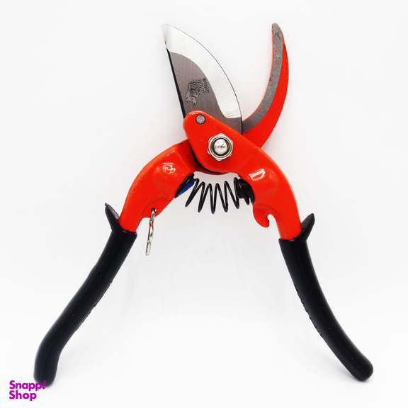 قیچی باغبانی مدل هیپو کد YPFR-23