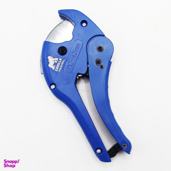قیچی لوله بر گوریلا(Gorilla) کد YPST-042