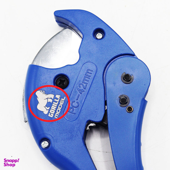 قیچی لوله بر گوریلا(Gorilla) کد YPST-042