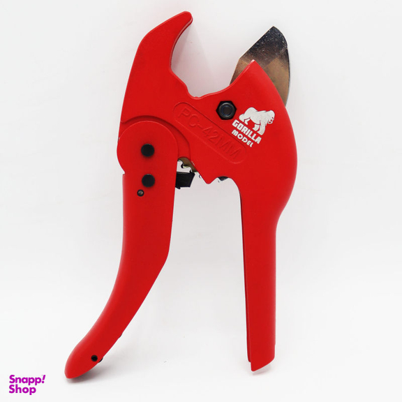 قیچی لوله بر گوریلا(Gorilla) کد YPHU042MM