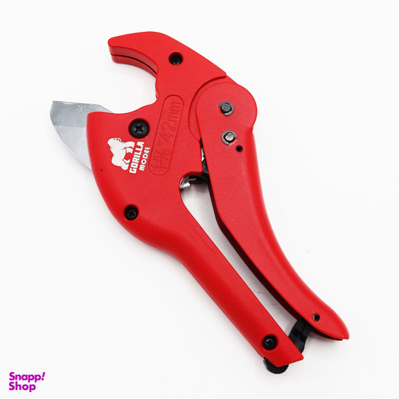 قیچی لوله بر گوریلا(Gorilla) کد YPHU042MM