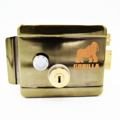 قفل برقی گوریلا(Gorilla)کد YPSM208