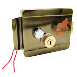 قفل برقی گوریلا(Gorilla)کد YPSM208