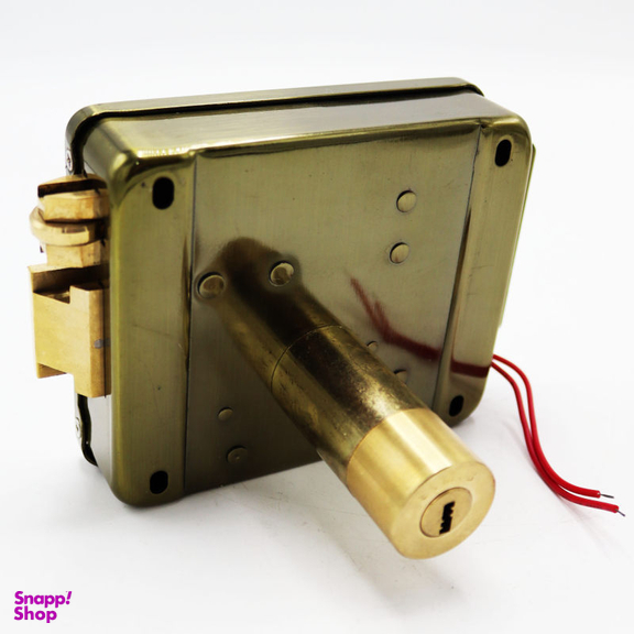 قفل برقی گوریلا(Gorilla)کد YPSM208