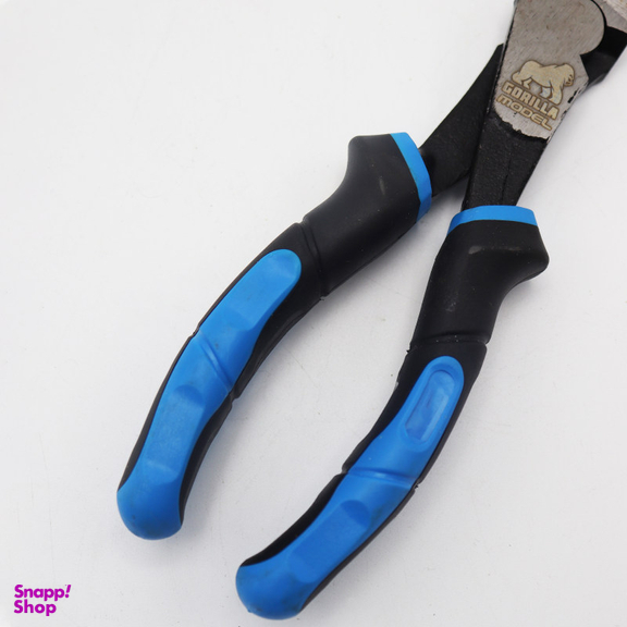 انبر سیم چین گوریلا (Gorilla) مدل YPAC-KALEGAVI190MM سایز 7.5 اینچ