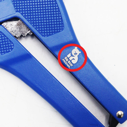 قیچی لوله بر بیگ بر(Big Bear) کد YPST-042