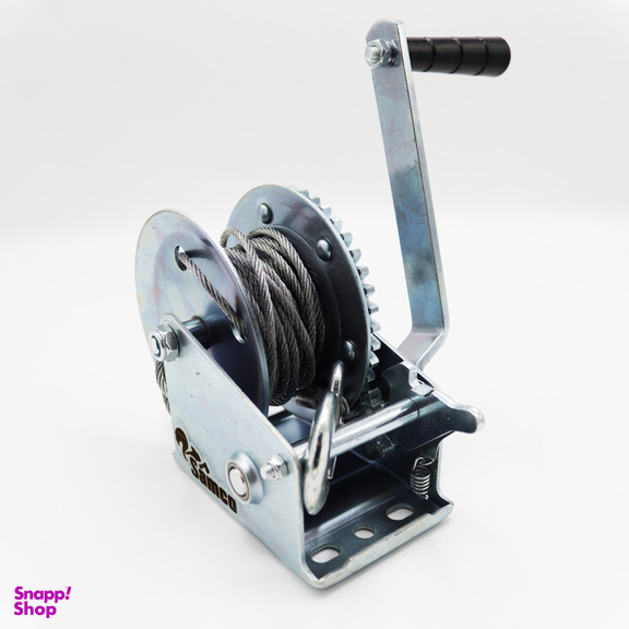 وینچ دستی سامکو(Samco) مدل YP-1600LB