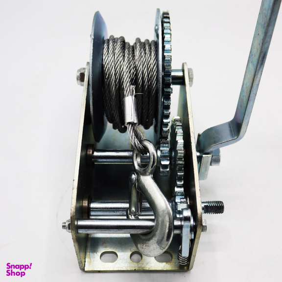 وینچ دستی سامکو (Samco) مدل YP-2500LB