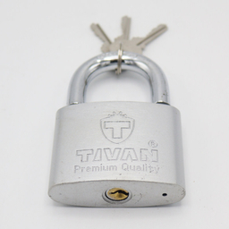 قفل آویز تیوان (Tivan) مدل YP-S075MM