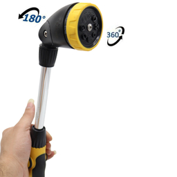 سری آبپاش سامکو (Samco) مدل 8 کد yp-m-08