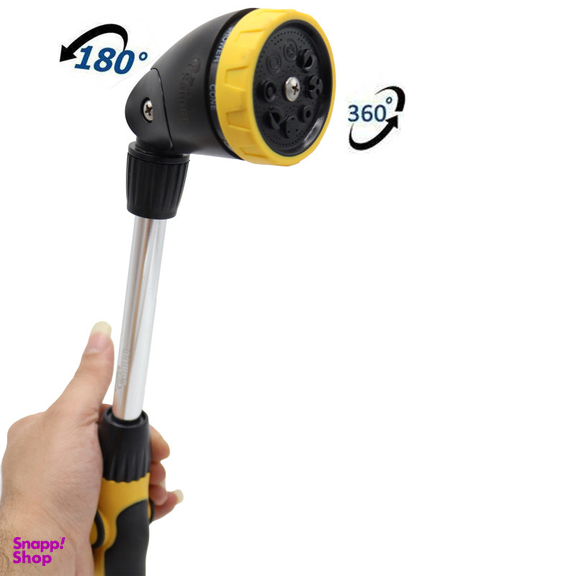سری آبپاش سامکو (Samco) مدل 8 کد yp-m-08