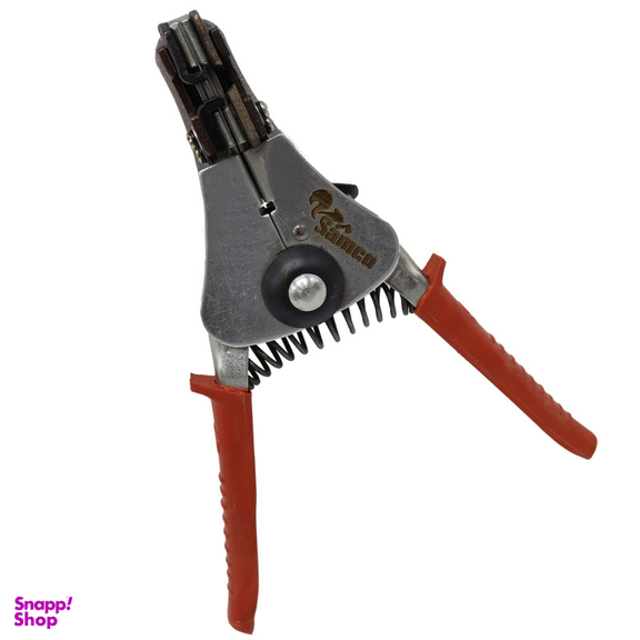 انبر سیم لخت کن سامکو(Samco) مدل YP-GH18 سایز 7 اینچ