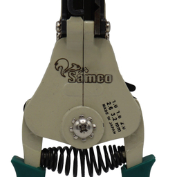 انبر سیم لخت کن سامکو(Samco) مدل YP-S3000 سایز 7 اینچ
