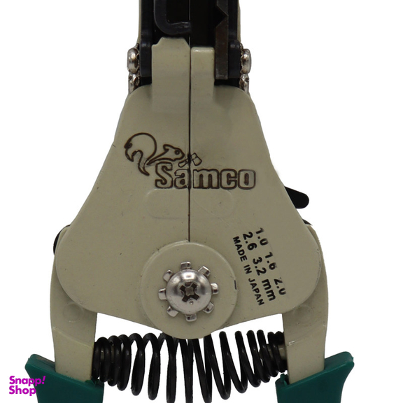 انبر سیم لخت کن سامکو(Samco) مدل YP-S3000 سایز 7 اینچ