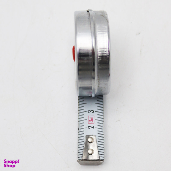 متر بلک بول (Black Bull) کد YP-STEEL03M طول 3 متر