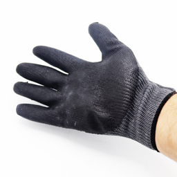دستکش ایمنی صنعتی سامکو(Samco) مدل YPM-LATEX02