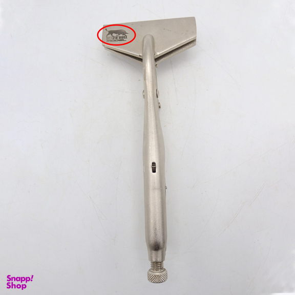 انبر ورق گیر بلک بول کد YPAP-010 سایز 10 اینچ