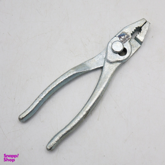 انبردست بلک بول(Black Bull) کد YPN-06 سایز 6 اینچ