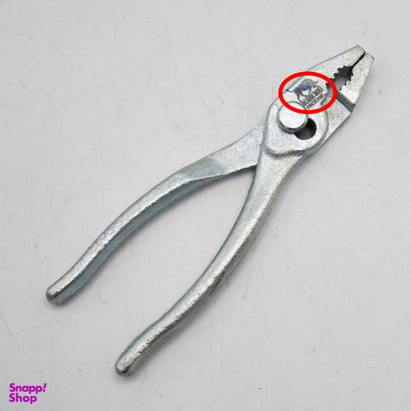 انبردست بلک بول(Black Bull) کد YPN-06 سایز 6 اینچ