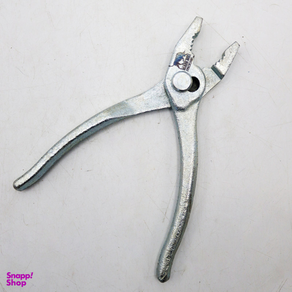 انبردست بلک بول(Black Bull) کد YPN-06 سایز 6 اینچ