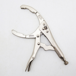 انبر قفلی فیلتر باز کن بلک بول (Black Bull) کد YPAP-015 سایز 15 اینچ