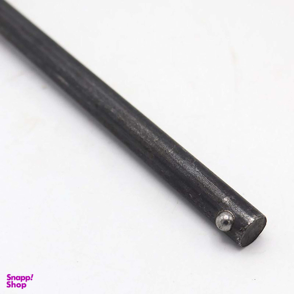 دسته بکس مدل بلک بول کد YP-M027CM سایز 1٫2 اینچ