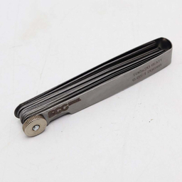 آچار فیلر مدل داگ کد YP-AP-020 مجموعه 20 عددی