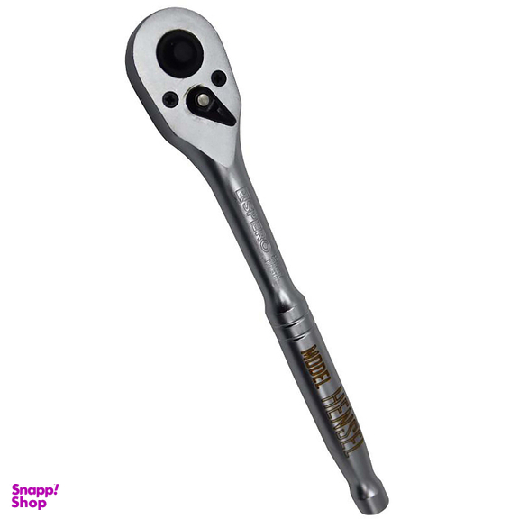 آچار بکس جغجغه‌ ای اسپرو (Spero) مدل YPS-HENSEL سایز 3٫8 اینچ