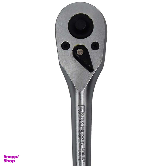 آچار بکس جغجغه‌ ای اسپرو (Spero) مدل YPS-HENSEL سایز 3٫8 اینچ