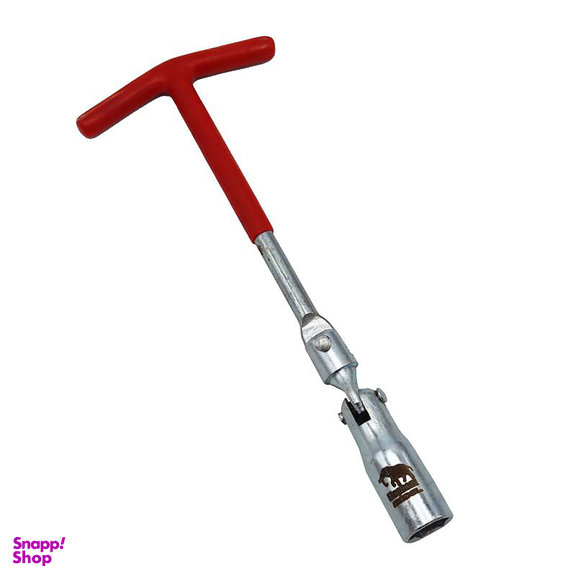آچار شمع مدل الفنت کد YP-016 سایز 16 میلی متر