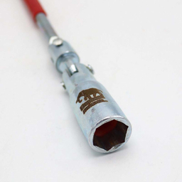 آچار شمع مدل الفنت کد YP-016 سایز 16 میلی متر