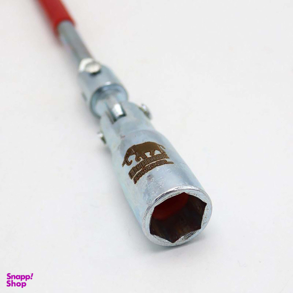 آچار شمع مدل الفنت کد YP-016 سایز 16 میلی متر