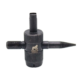 آچار قلاویز والف کش مدل گوریلا کد YP-Soozn-Ghalaviz-Valf سایز 1٫5 میلی متر