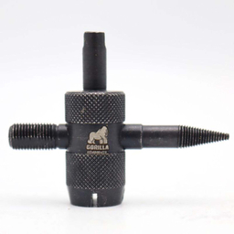 آچار قلاویز والف کش مدل گوریلا کد YP-Soozn-Ghalaviz-Valf سایز 1٫5 میلی متر