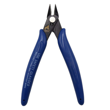 انبر کف چین مدل گوریلا کد YP-PL-13CM سایز 5 اینچ