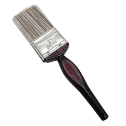 قلم مو نقاشی مدل داگ کد YP-1-1٫5-2INCH مجموعه 3 عددی