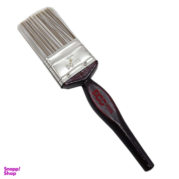 قلم مو نقاشی مدل داگ کد YP-1-1٫5-2INCH مجموعه 3 عددی