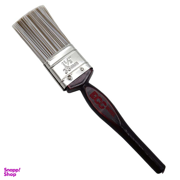 قلم مو نقاشی مدل داگ کد YP-1-1٫5-2INCH مجموعه 3 عددی