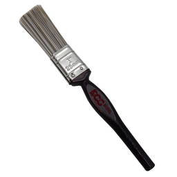 قلم مو نقاشی مدل داگ کد YP-1-1٫5-2INCH مجموعه 3 عددی