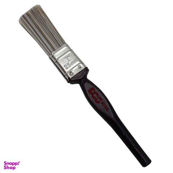 قلم مو نقاشی مدل داگ کد YP-1-1٫5-2INCH مجموعه 3 عددی