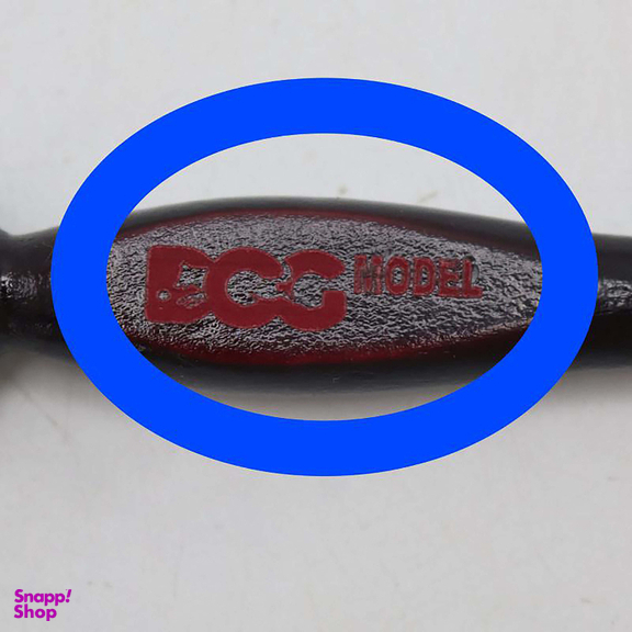 قلم مو نقاشی مدل داگ کد YP-1-1٫5-2INCH مجموعه 3 عددی