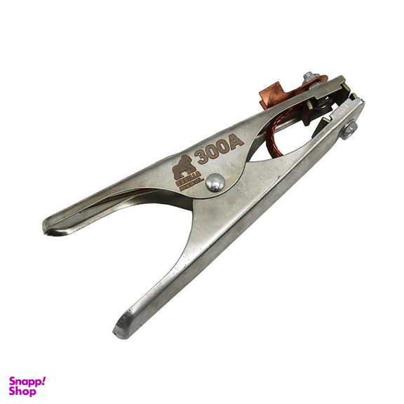انبر اتصال جوشکاری مدل گوریلا کد YP-300AMP