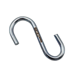 قلاب آویز مدل داگ کد YPB-ZAKHIM-9MM بسته 5 عددی