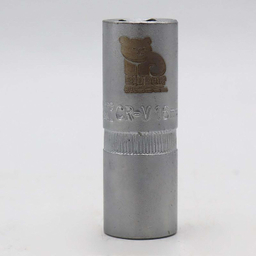 آچار بکس شمع مدل بیگ بر کد YP-1٫2 INCH سایز 16 میلی متر
