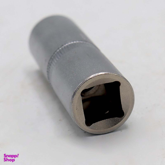 آچار بکس شمع مدل بیگ بر کد YP-1٫2 INCH سایز 16 میلی متر