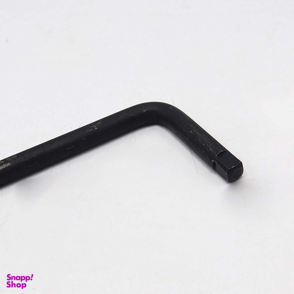 آچار کارتل مدل داگ کد YP-2TARAFE-23CM سایز 10/8 میلی متر