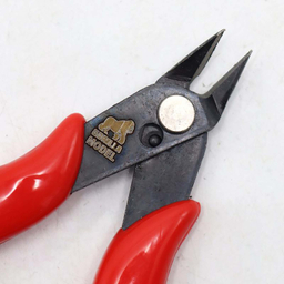 انبر کف چین مدل گوریلا کد YP-FR-13CM سایز 5 اینچ