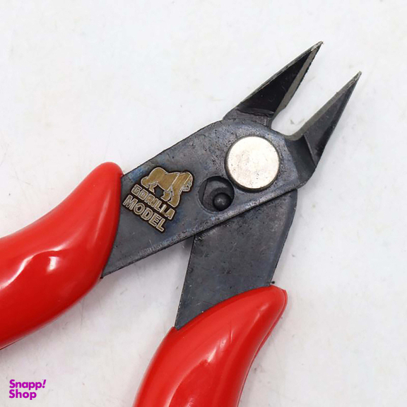 انبر کف چین مدل گوریلا کد YP-FR-13CM سایز 5 اینچ