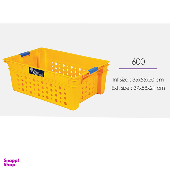 سبد سامکو مدل YP-600