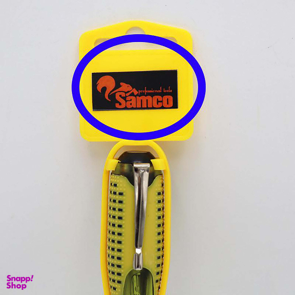 فازمتر سامکو (Samco) مدل YP-2TARAFEH-16CM